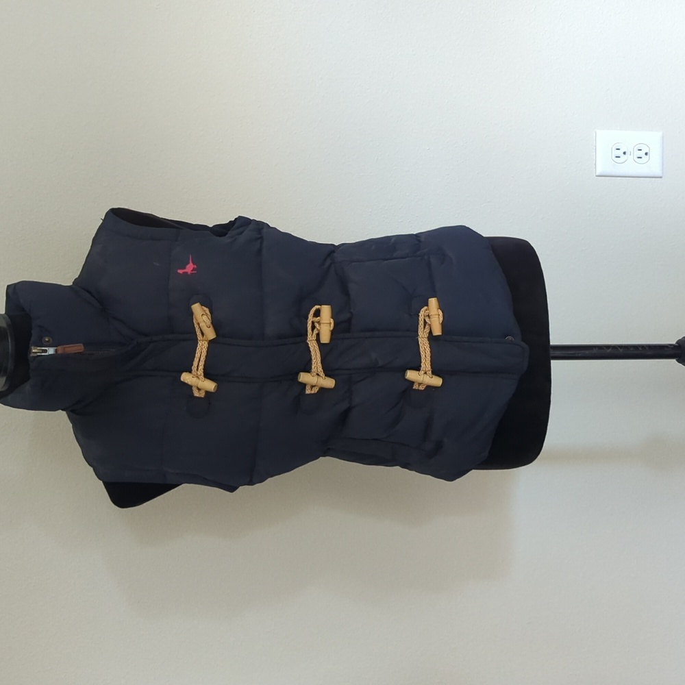 Jack Wills Women's Vest
